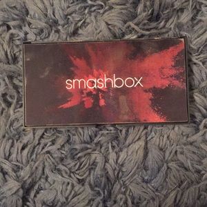 Smashbox Ablaze Eye Palette